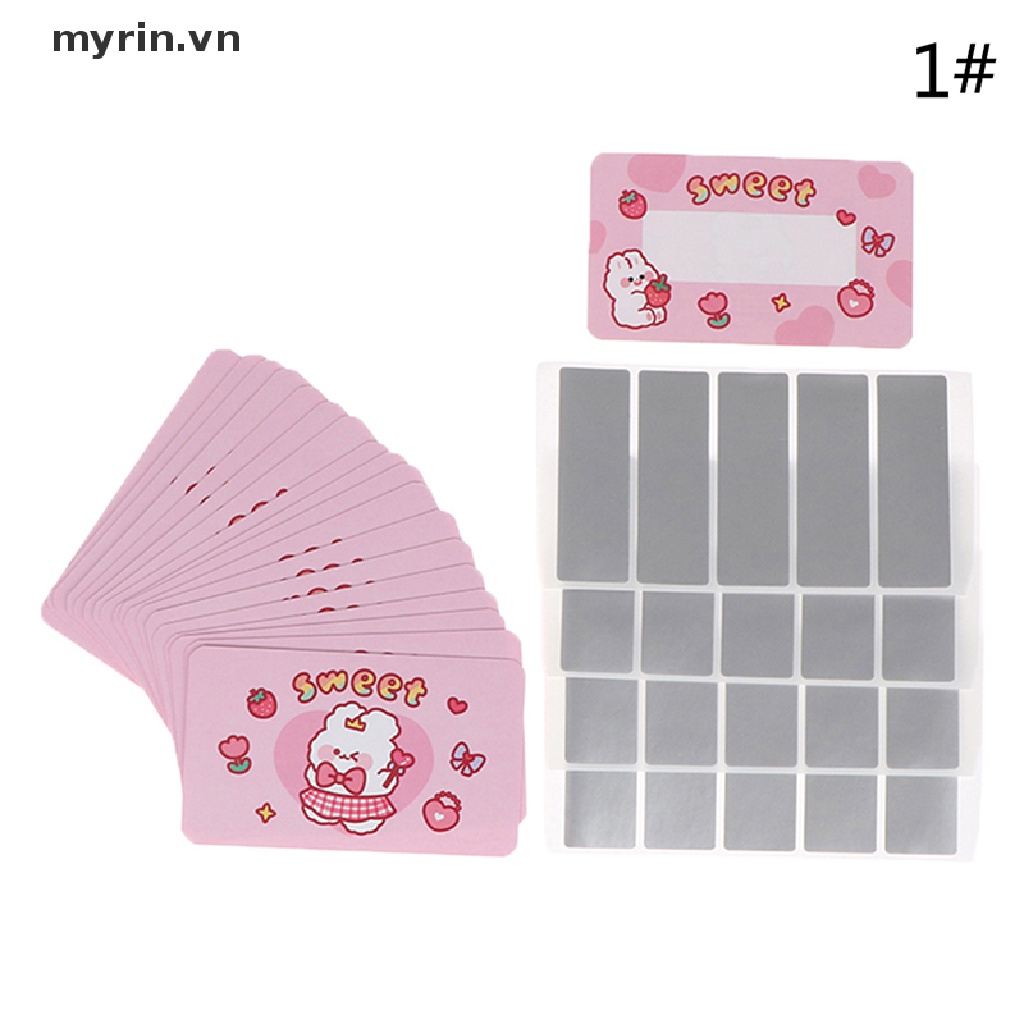Miếng Dán Chống Trầy May Mắn Tự Làm Cho Bé