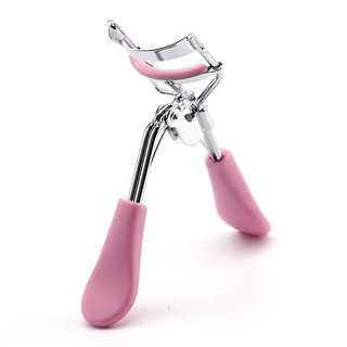 Dụng cụ hỗ trợ uốn cong lông mi / mascara đa năng tiện dụng