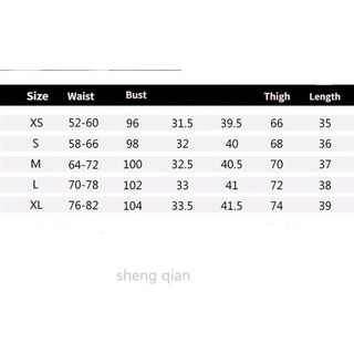 Quần Short Nữ Eo Cao Rút Dây