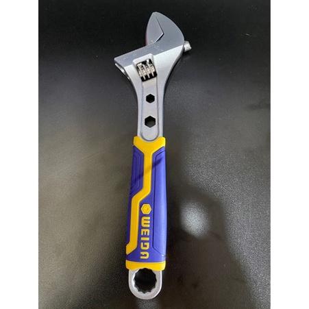 Mỏ lết Weida 10inch 250mm