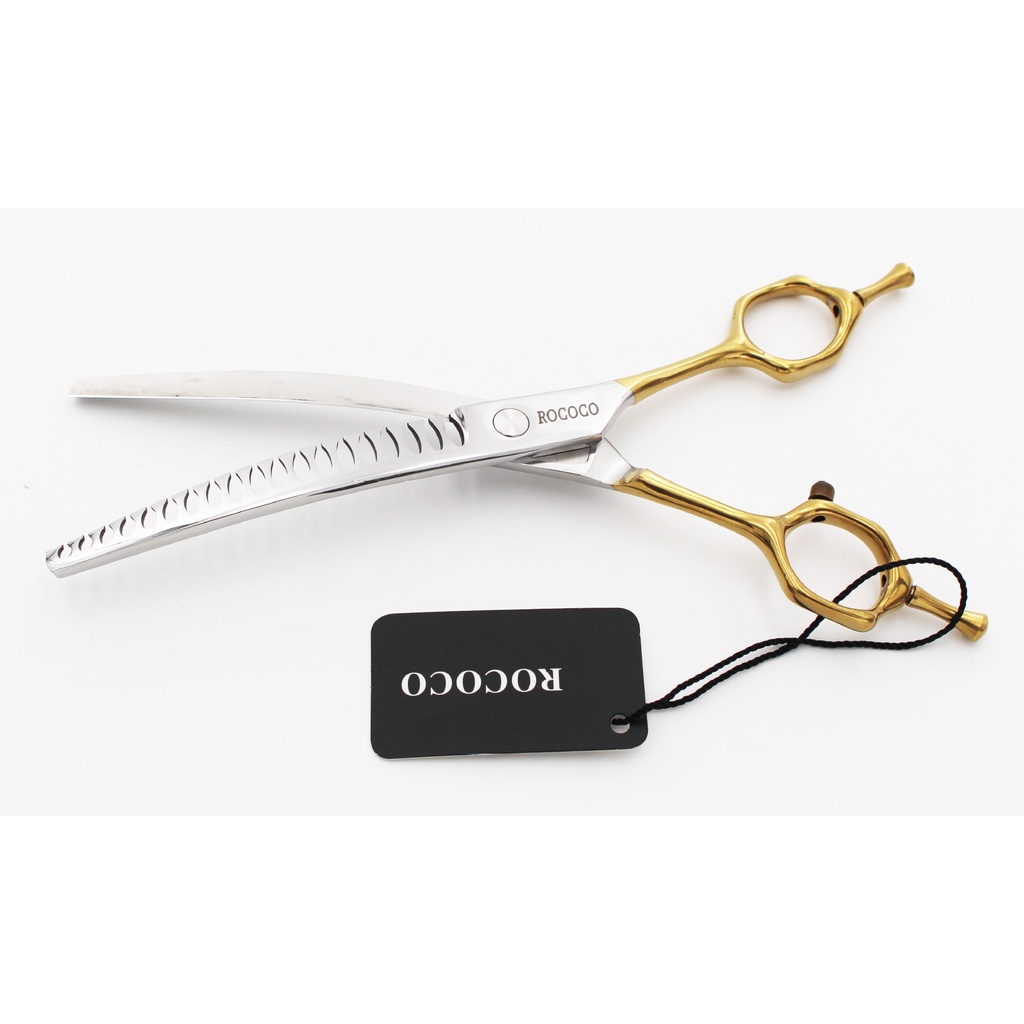 Kéo Cắt Xương Cá 7.0 Inch Chuyên Dụng Cho Thú Cưng