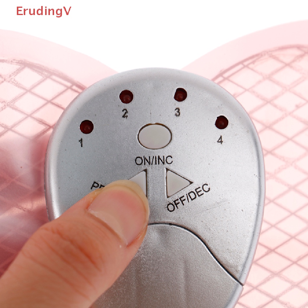 Máy Mát Xa Cơ Bụng Chạy Điện Tiện Dụng