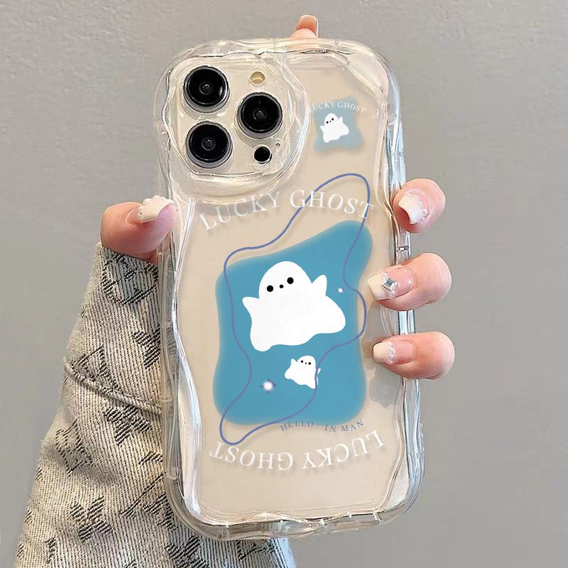 ✅Ốp Điện Thoại Mềm Trong Suốt Chống Sốc Màu Gradient Cho iPhone14 / 13promax 12 / 11 7 / 8p xs / xr Phụ Kiện Chuyên Dụng Dành Cho CIDT