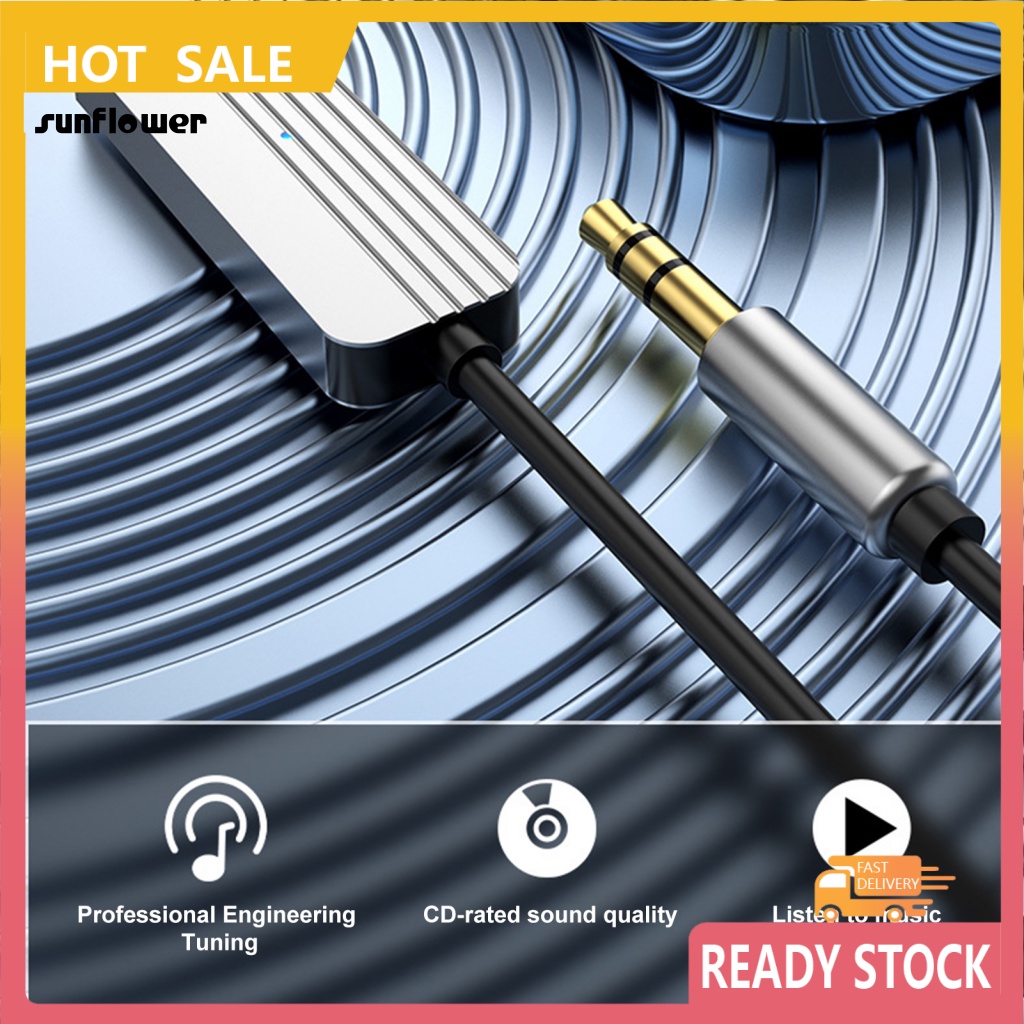 Đầu Nối Chuyển Đổi Âm Thanh Tự Động Tản Nhiệt Chuyên Dụng Cho Văn Phòng