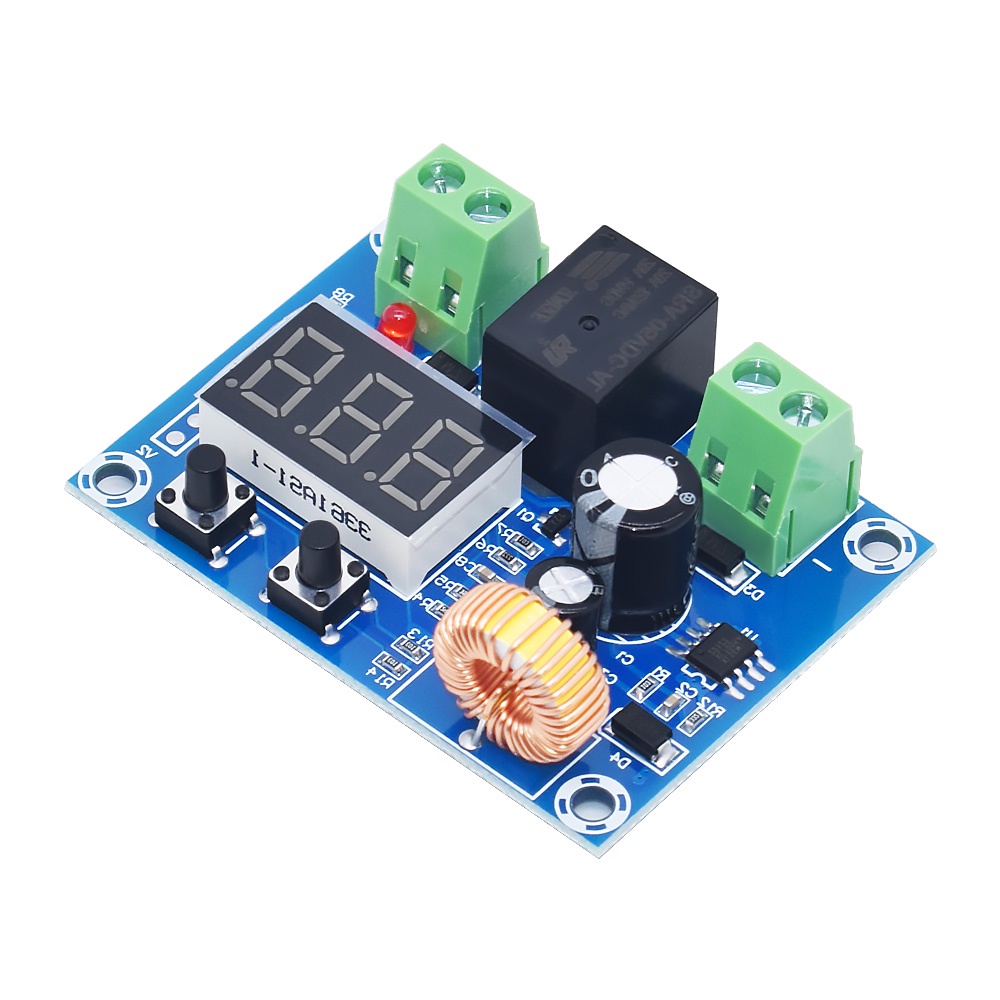 Mô Đun Sạc XH-M609 / HCW-M635 DC 12V-36V Chuyên Dụng