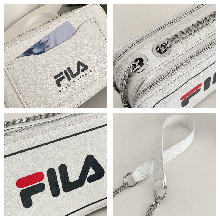 Túi Đeo Chéo FILA Chính Hãng 100% Thời Trang 2023