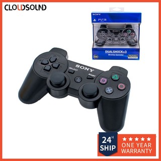 Tay Cầm Điều Khiển Chơi Game Không Dây PS3 Cho SONY PlayStation 3