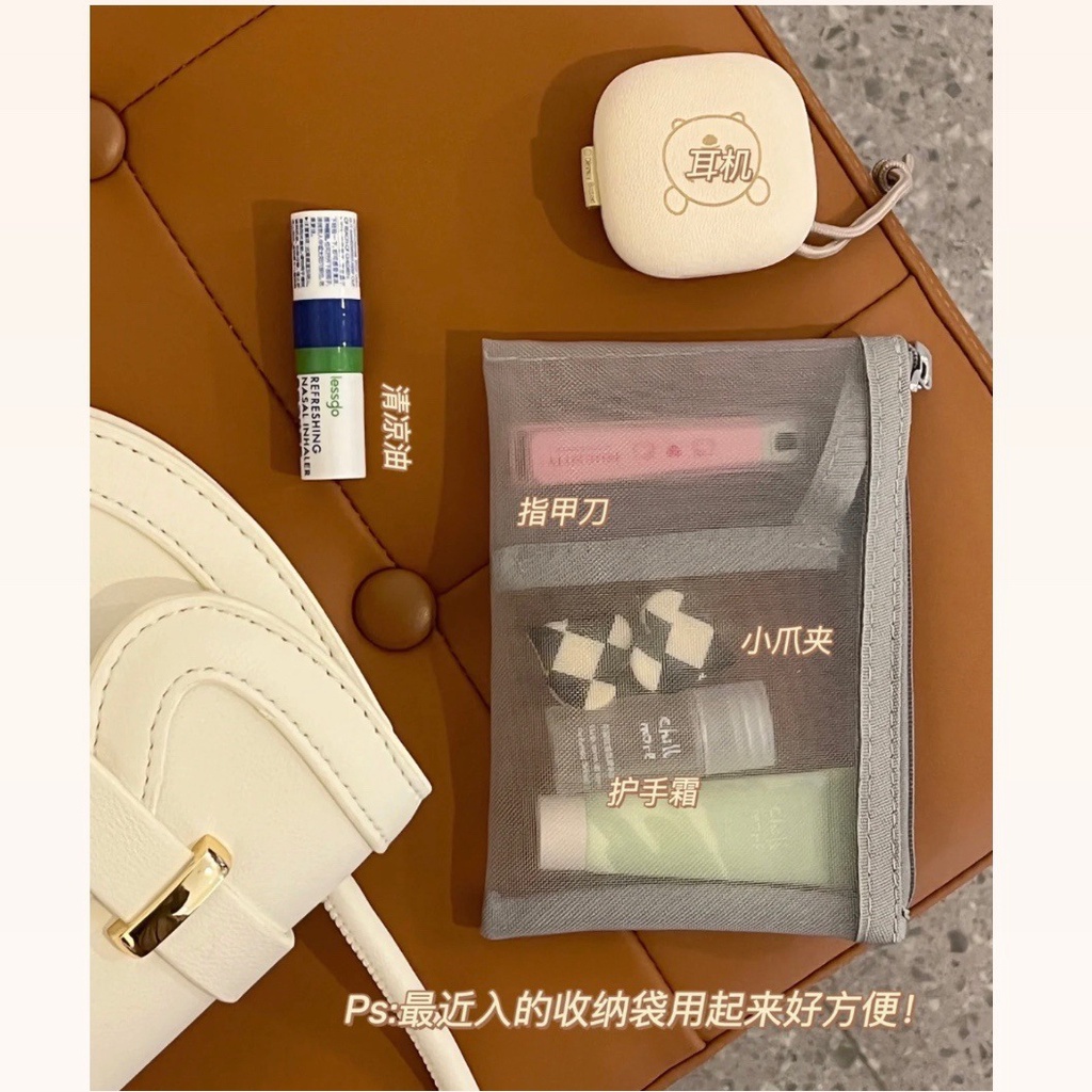 Túi Đeo Vai Envirosax Thiết Kế Đơn Giản Màu Trơn Phong Cách Xuân Thu nhà Mibon