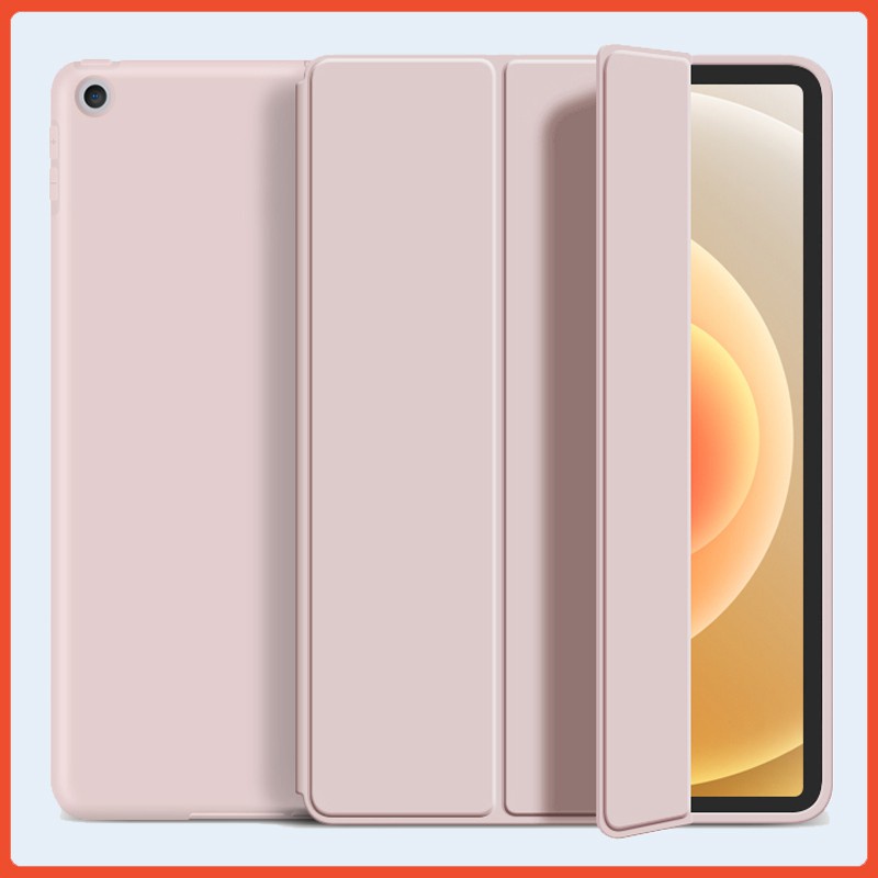 Ốp Máy Tính Bảng Silicon Mềm Cho IPad Air 5 10.9 6th / 5th 9.7 Mini 6 5 4 Pro 11 IPad 9th / 8th / 7th Gen 10.2 Air 4 3 2 1