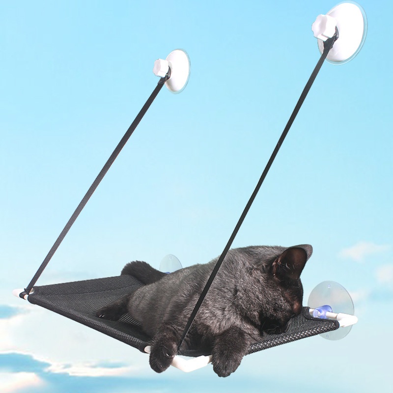 Võng Ngủ Đơn / Đôi 10kg Chống Thấm Nước Cho Mèo Cưng