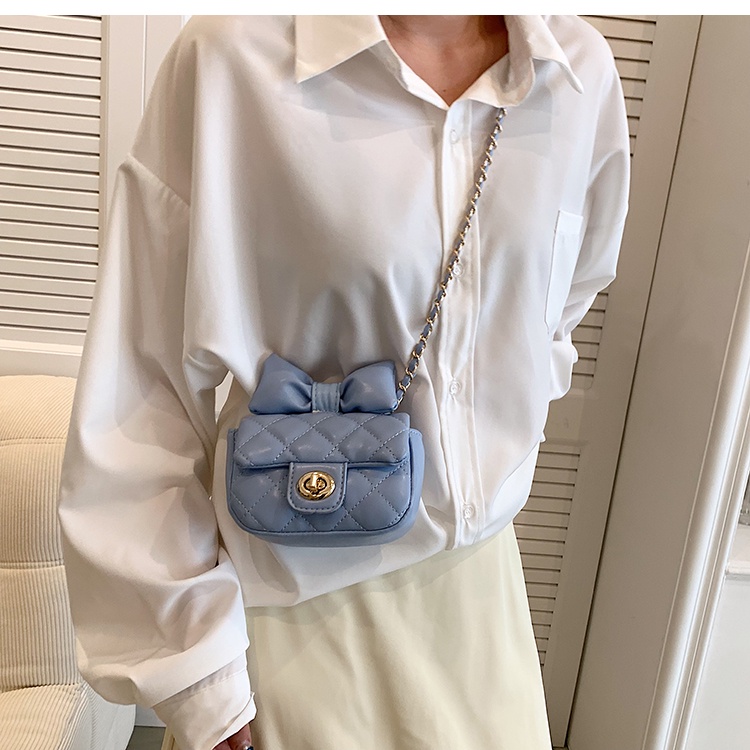 Túi Đeo Chéo Thêu Họa Tiết Phong Cách Mới 2023 Cho Nữ