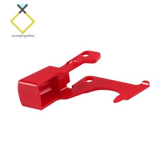 Suitable for Dyson V10 / V11 Switch Button Red Button Dyson Vacuum Cleaner Host Switch Maintenance Accessories