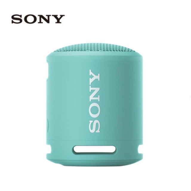 SONY SRS-XB13 EXTRA BASS Loa không dây di động XB13 loa siêu trầm bluetooth không dây Âm thanh nổi mini ngoài trời