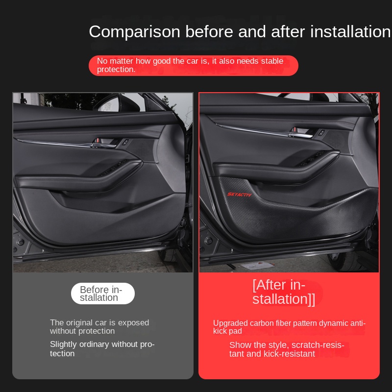 Mazda 3 Sedan 20-22 3