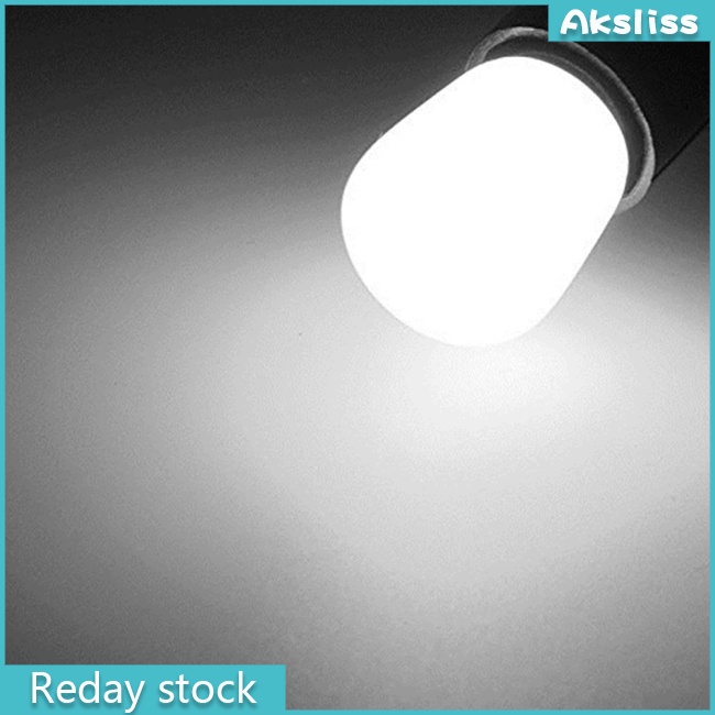 Bóng Đèn Led Mini E14 2w E12 Tiết Kiệm Năng Lượng Bảo Vệ Mắt