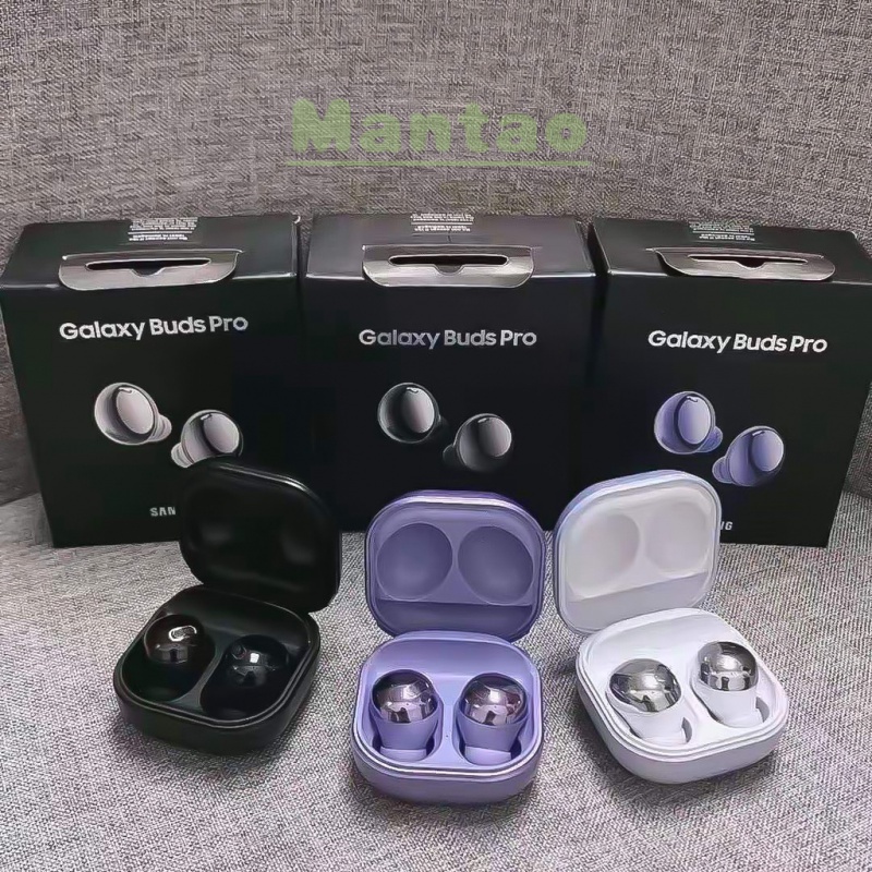 Tai Nghe Bluetooth Không Dây Samsung Galaxy Buds2Pro , Âm Thanh Tuyệt Đỉnh
