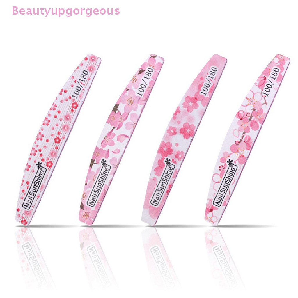 1 Cây Dũa Móng Hai Mặt Chuyên Nghiệp