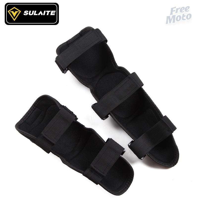 4 Bảo Vệ Bánh Răng Kneepads Cho Xe Máy Đầu Gối Khuỷu Tay Nam Cảo Tháo Trượt Băng Miếng Đệm Đầu Gối Rodiller Thiết Bị Gear