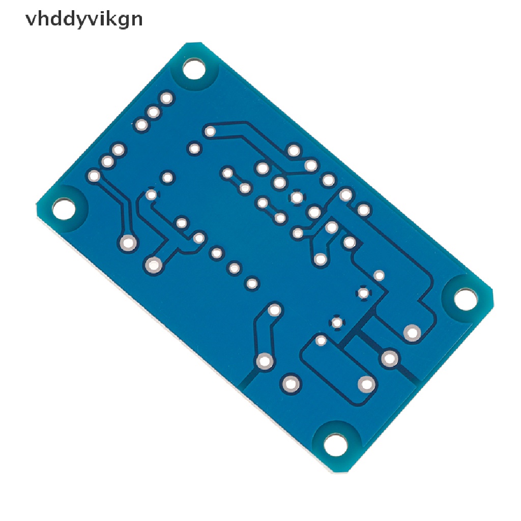 Bảng Mạch Khuếch Đại Âm Thanh VHDD DC ± 20-28V 68W LM3886TF HIFI