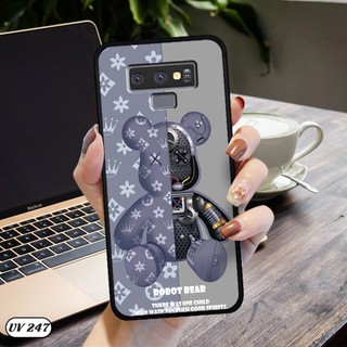 Ốp lưng siêu hót Sam Sung Galaxy Note 9