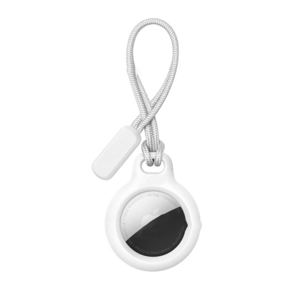 Phù Hợp Vỏ Nhựa Silicon Bọc Thẻ Chống Thất Lạc Bảo Vệ Cho Apple Air Tag
