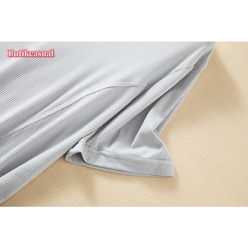 Áo Thun cotton Cổ Vuông Tay Ngắn Thời Trang Mùa Hè 2023 Cho Nữ