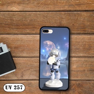 Ốp phi hành gia 3D cho Iphone 7Plus/8Plus