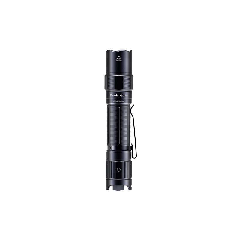 ĐÈN PIN FENIX - PD35R - 1700 LUMENS