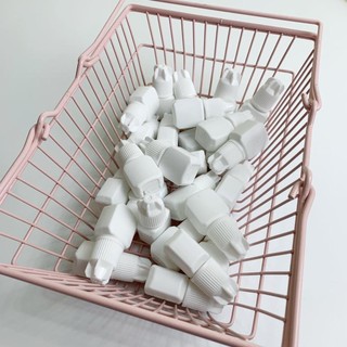 Keo nối mi trong suốt kháng nước bền 5-7 tuần
