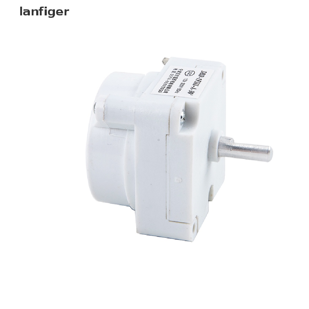 Lanf DDFB-30 Mchanical Type Electric Pressure Cooker Timers Shaded-pole Timer Switch EN