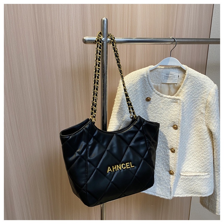 Túi Xách Cỡ Lớn Thiết Kế Đơn Giản Thời Trang Cho Nữ