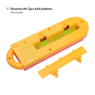 Đồ Chơi Đàn Piano Điện Tử Mini Cho Bé