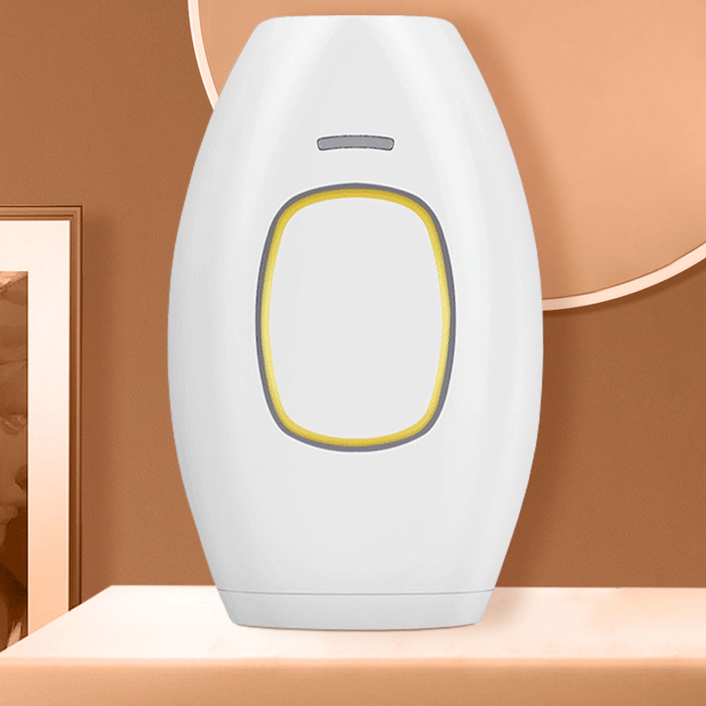 Máy Triệt Lông IPL Vĩnh Viễn Laser Không Đau Cho Nam Nữ