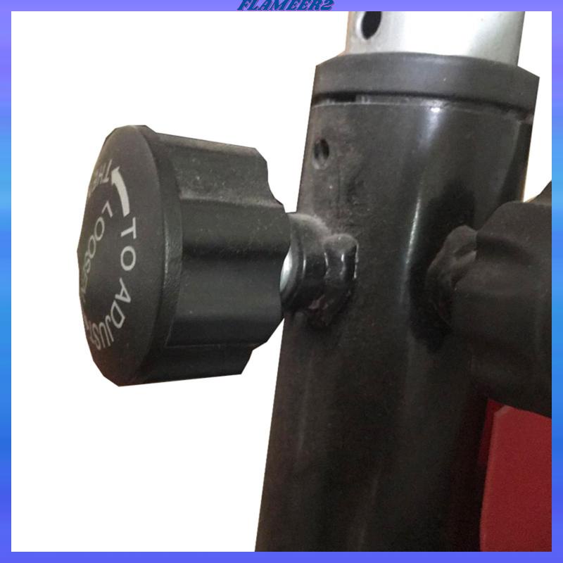 Núm Vặn Lò Xo Kéo Xe Đạp Tập Gym Tại Nhà