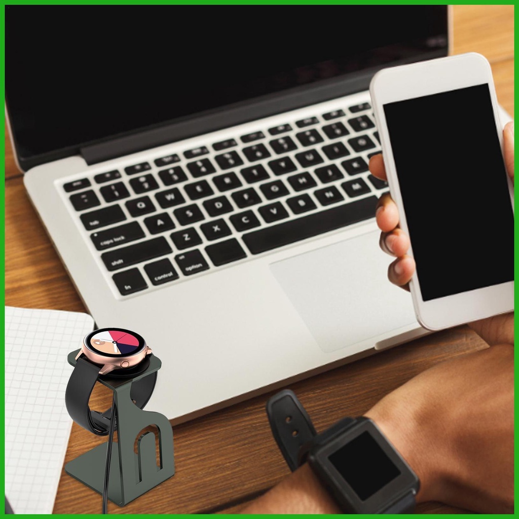 Đế Sạc Cho Đồng Hồ Thông Minh Samsung Galaxy Watch 5 Pro 5 4