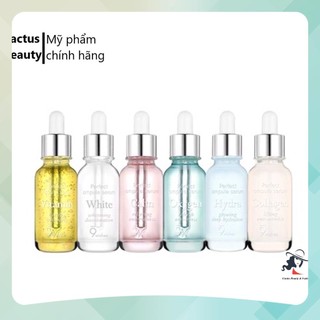 Tinh chất dưỡng da 9 Wishes Ampoule Serum