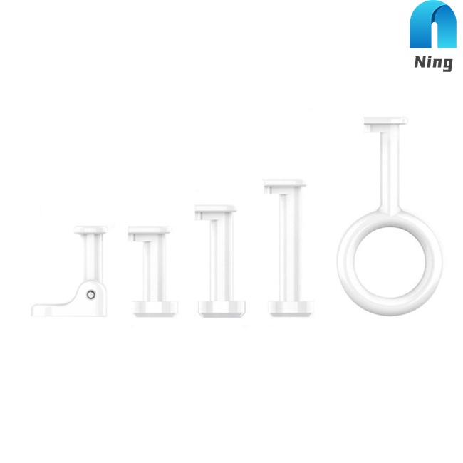 Bộ Phụ Kiện Kết Nối Bluetooth Thông Minh Tự Động Cho Robot Kèm Miếng Dán Công Tắc