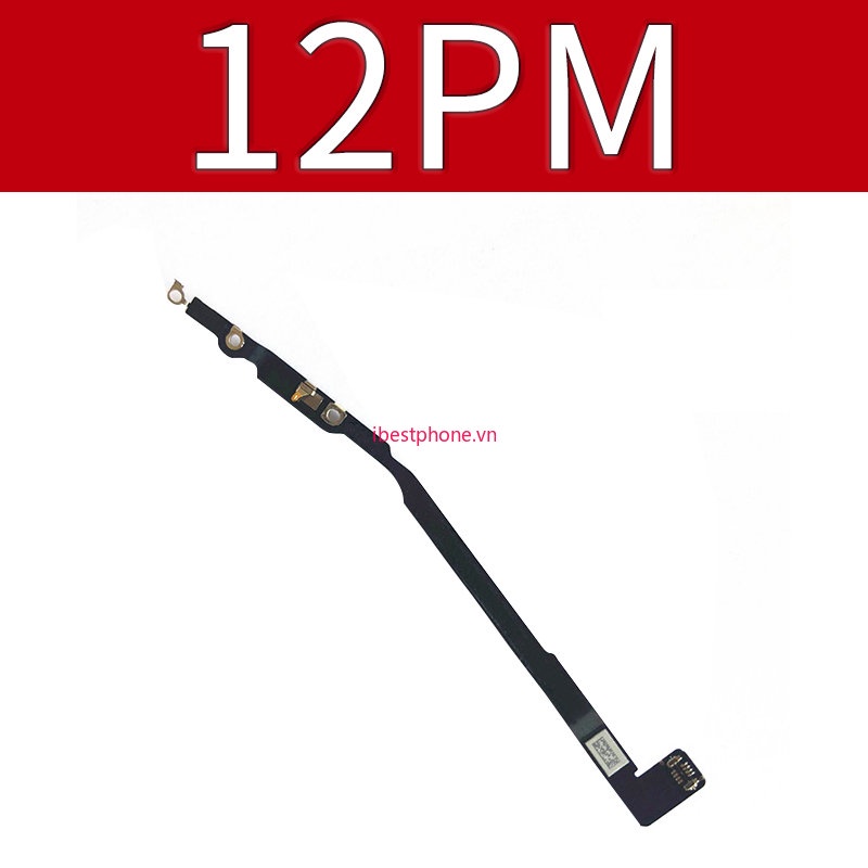 Cáp Ăng Ten Tín Hiệu Bluetooth Mini Cho iPhone 12 13 Pro Max
