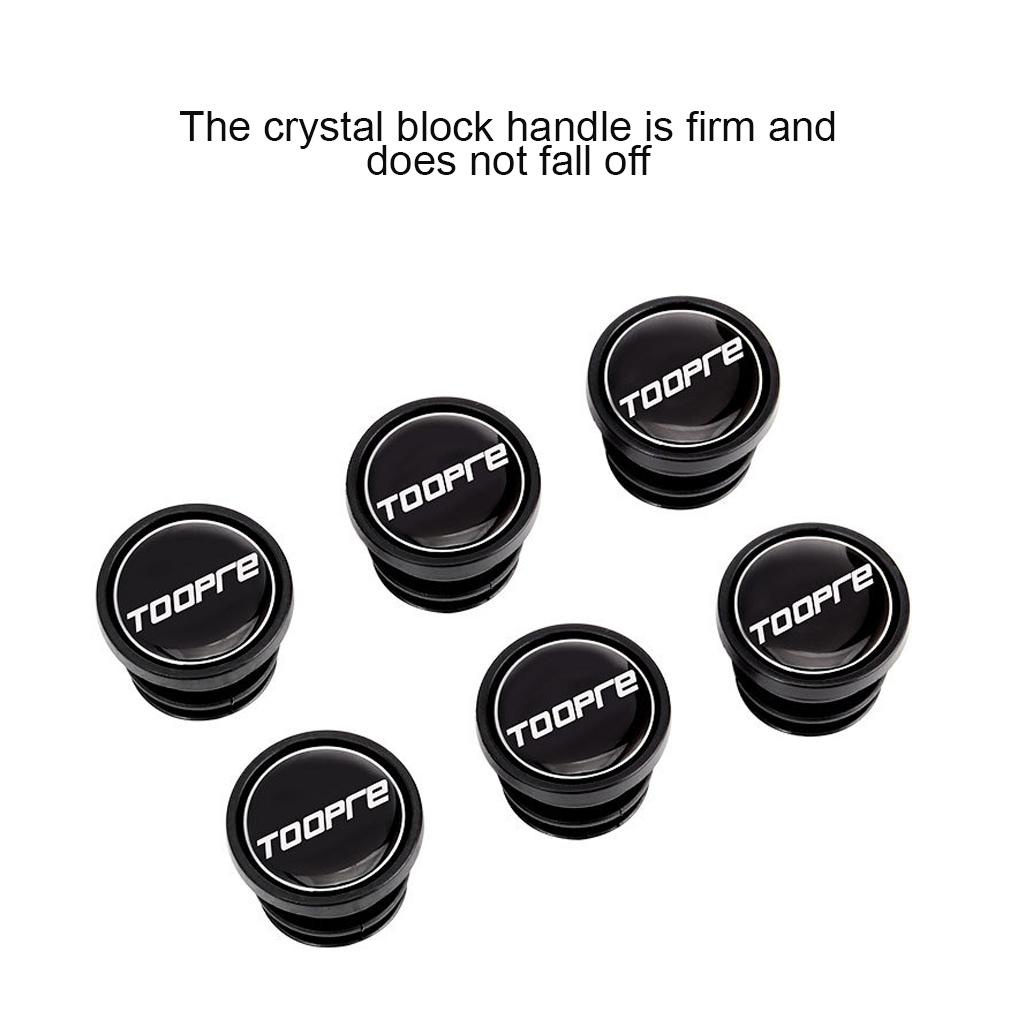 Set 2 Cuộn Băng Quấn Tay Cầm Xe Đạp Chống Trượt Chống Sốc Chống Nước