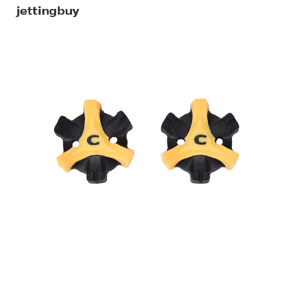 Đinh gắn đế giày đánh golf JETTING QDD thay thế thích hợp cho Adida