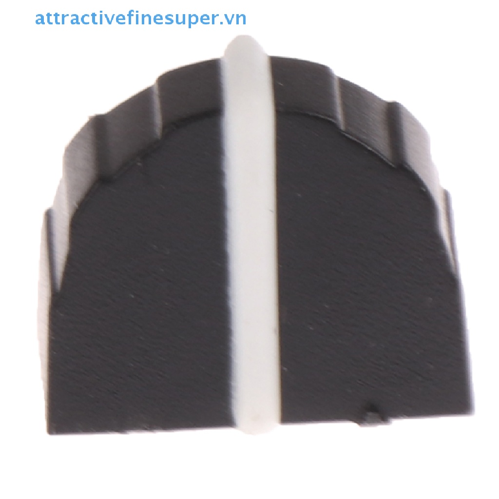 Set 10 Nút Vặn Chiết Áp DBX2231 11MMX9MM 4MM