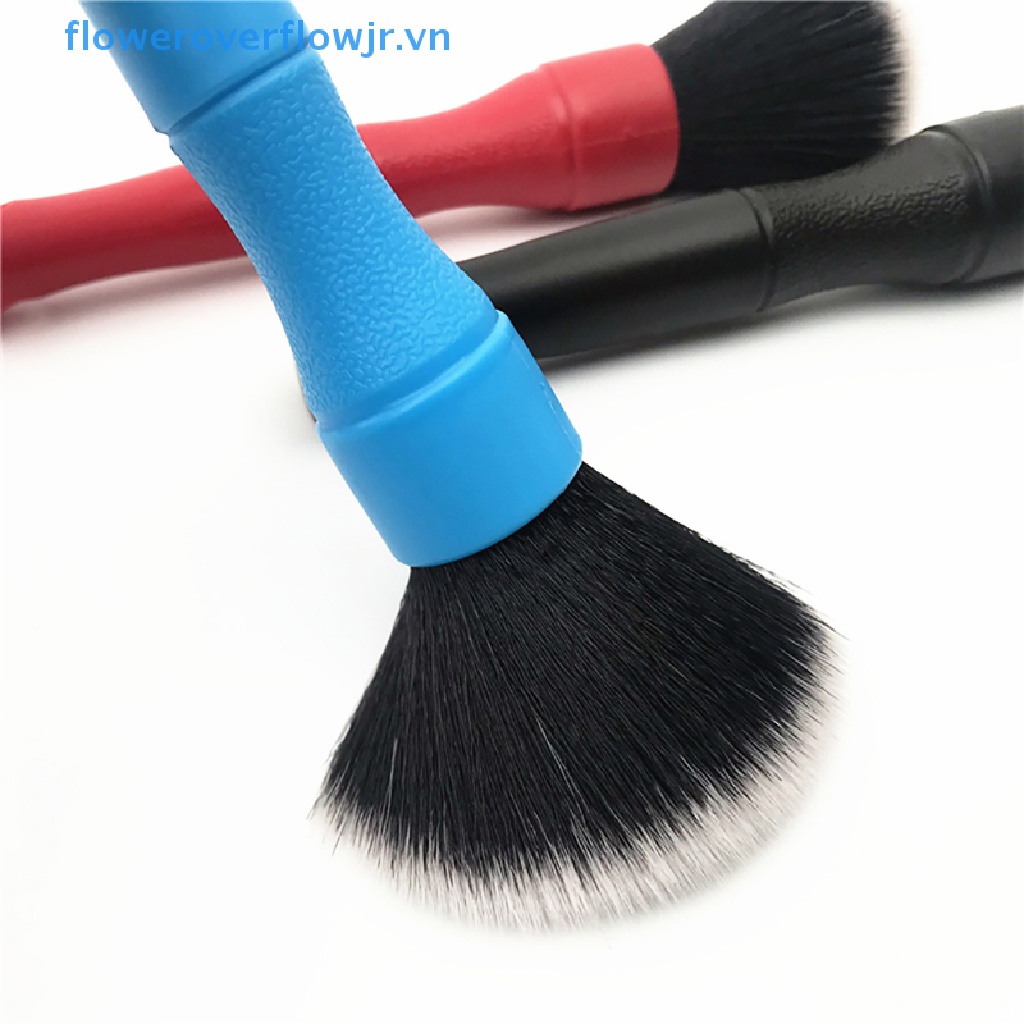 Dụng Cụ Chải Lông Mềm Mại Chuyên Dụng Chất Lượng Cao