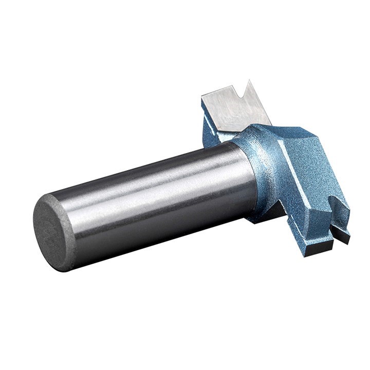 Mũi soi gỗ, Phay ván, Héc tàu chống cong vênh mặt bàn, ghế