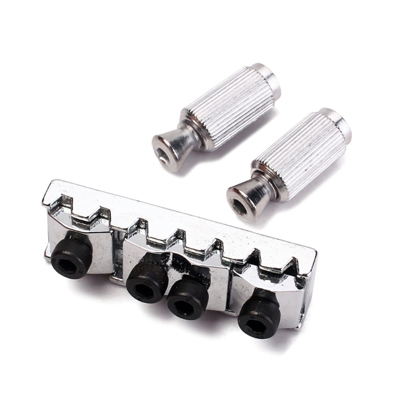 QQ Hệ Thống Khóa Cầu Tremolo Hai Khóa Cho Đàn Guitar