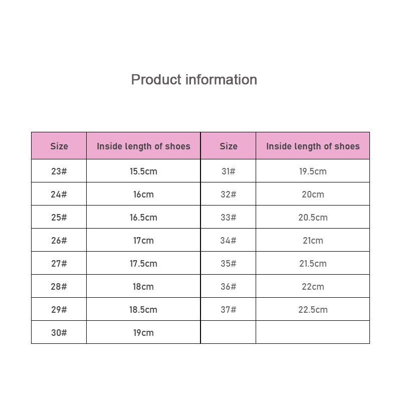 Bololo Dép Cao Gót Đính Pha Lê Họa Tiết Bướm Xinh Xắn Thời Trang Cho Bé Gái