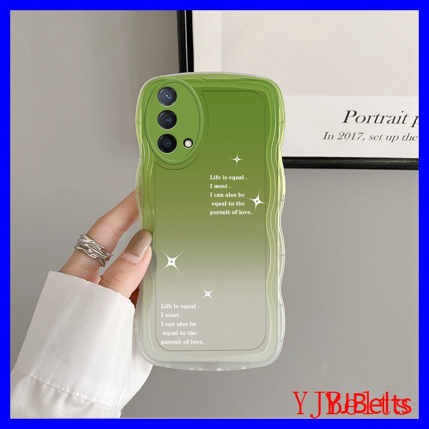 Ốp lưng OPPO A74 4G A95 4G OPPO Reno6Lite 4G Ốp Điện Thoại tpu Silicon Mềm Thiết Kế Đơn Giản Thời Trang Cho OPPO A74 4G A95 4G OPPO Reno6Lite 4G