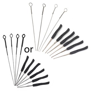 Set 10 dụng cụ tháo khóa chuyên dụng