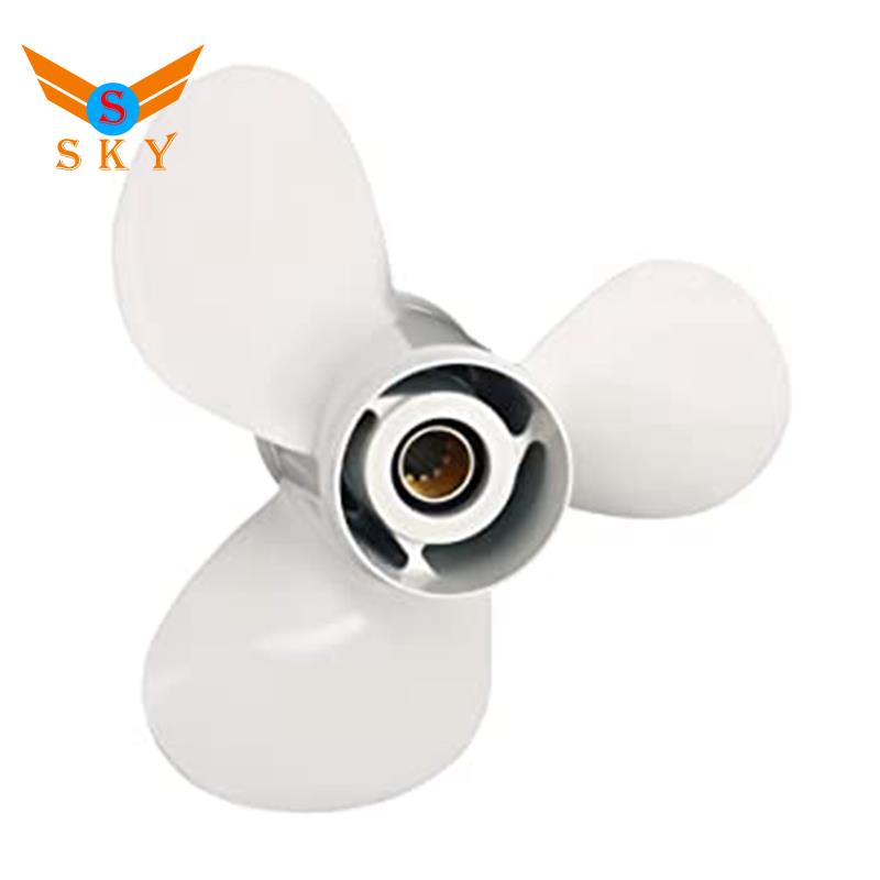 Cánh Quạt 40-50HP 11 1 / 8X13-G Chuyên Dụng Cho Yamaha 40-60HP 69W-45945-00-EL