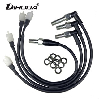 Công Tắc Phanh Thủy Lực M10 Thông Dụng Cho Xe Máy