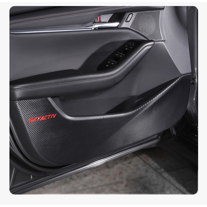 Mazda 3 Sedan 20-22 3